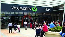 Woolworths CEO Ian Moir Sells Company Shares Worth $3.7 Million