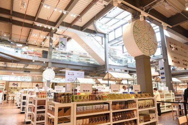 Eataly Expands to Germany, Austria And Switzerland