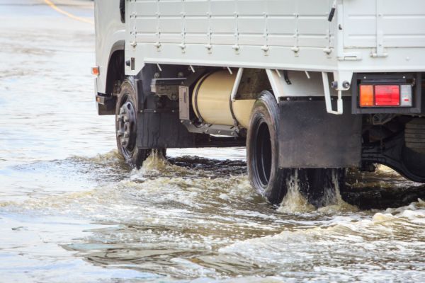 How To Avoid Disruption To The Supply Chain In Inclement Weather
