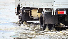 How To Avoid Disruption To The Supply Chain In Inclement Weather