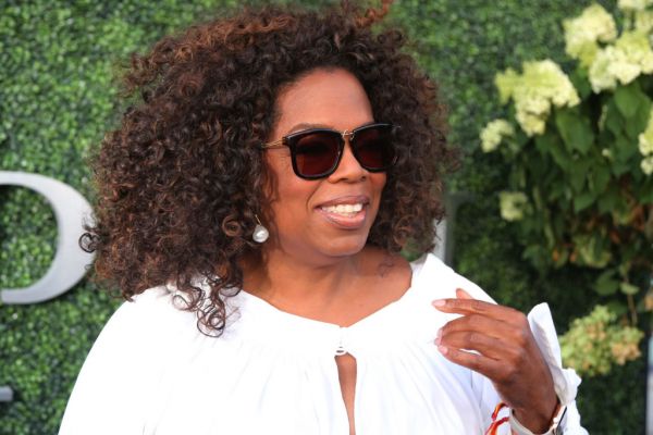Oprah Sells Part Of Weight Watchers Stock In Portfolio Shuffle