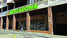 Mercadona To Open Its First Shop In San Sebastian