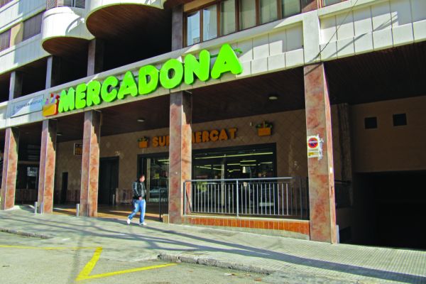 Mercadona To Open Its First Shop In San Sebastian