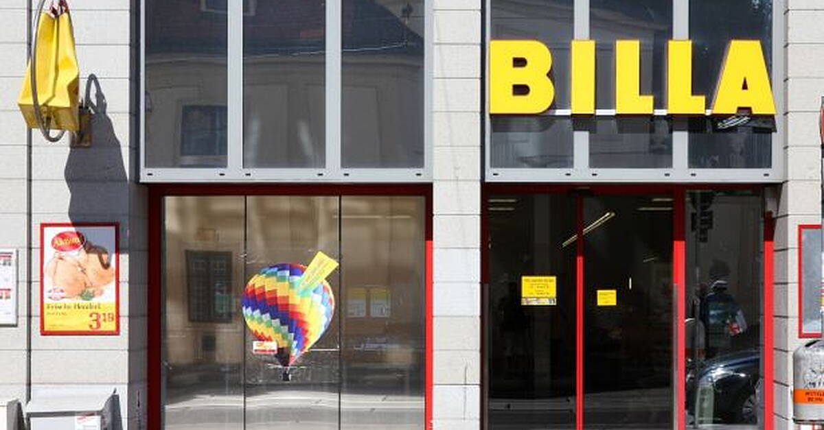 Billa Support Service Billa To Introduce NCR SelfServ Checkouts | ESM Magazine