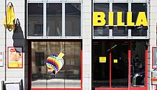 Billa To Introduce NCR SelfServ Checkouts