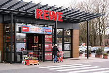 REWE Group Sees Turnover Exceed €75bn In Full-Year 2020