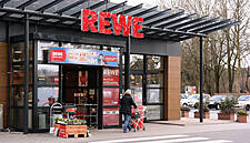 REWE Group Posts 3.7% Revenue Increase In Full-Year 2019