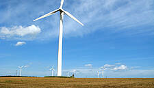 Walmart Invests Heavily In Wind Power