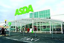 Asda Boss Sees Possible Stock Market Listing In 2-3 Years