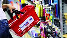 Carrefour Board Set To Nominate Bompard As New CEO
