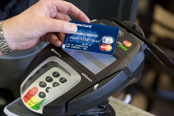 MasterCard Earnings Beat Estimates As Card Spending Increases
