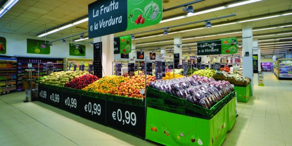 Italy’s Auchan-Sma Joins C3 Purchasing Consortium