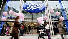 Walgreens Boots Alliance Posts 15.5% Rise In Quarterly Profit