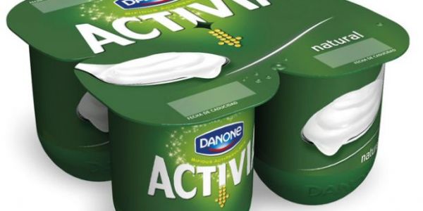 Danone To Double Size Of India Business By 2020