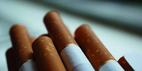 Philip Morris Sees Earnings Impact From Ukraine War