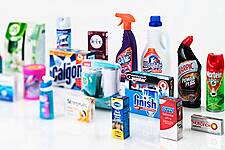 Reckitt Benckiser CEO Gets Hefty 2018 Pay Rise After Sales Improve