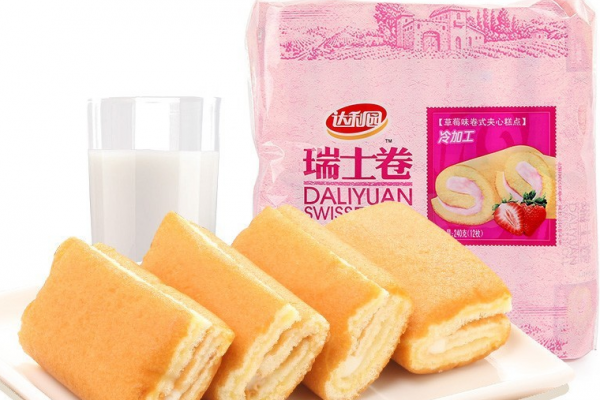 Dali Foods Seeks Up to $1.34 Billion in Hong Kong IPO