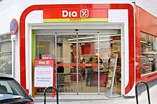 DIA Targets Adding 2,000 Supermarkets in Spanish Quest for Scale