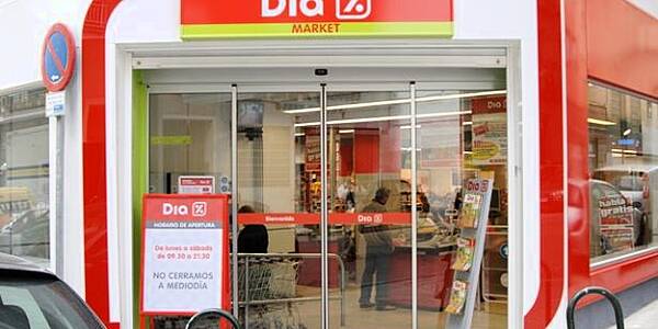 Dia To Dismantle El Árbol, Closing 40 Stores And Rebranding 342