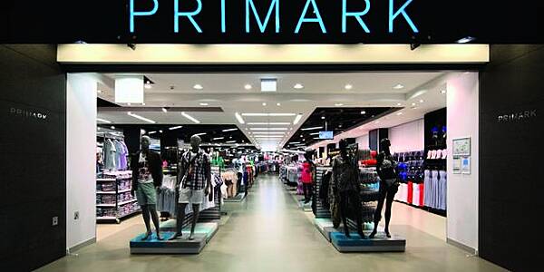 AB Foods Drops As Primark’s Summer Slowdown Prompts Selloff