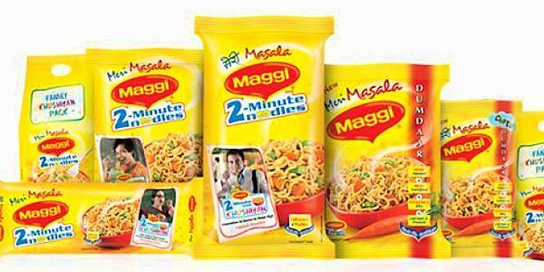 Nestle to Resume India Maggi Sales as Lead Tests Clear Noodles