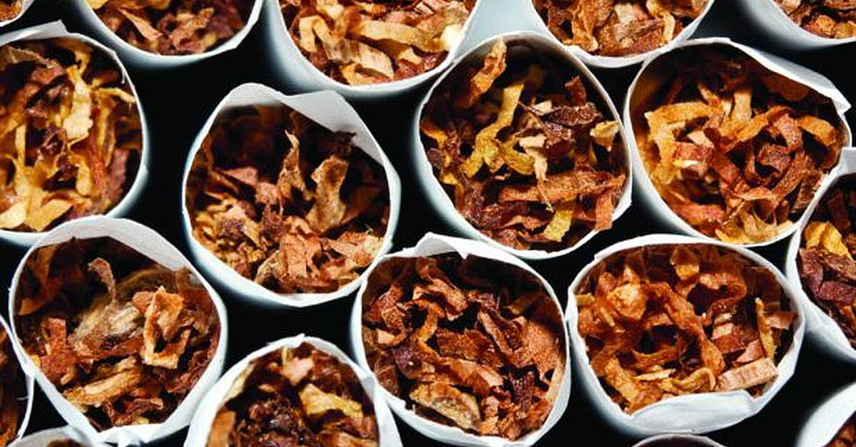 Imperial Brands To Cut Thousands Of Jobs In US And Europe, Bloomberg News Reports | ESM Magazine