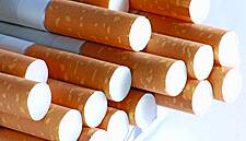 Imperial Tobacco Gains on Speculation BAT Raising Money for Bid