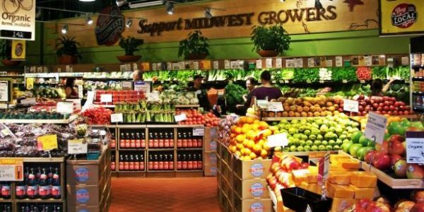 Whole Foods Supplier Drops After Cutting Its Annual Forecast