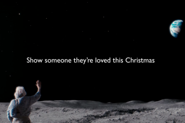 WATCH: John Lewis Launches New Christmas Ad