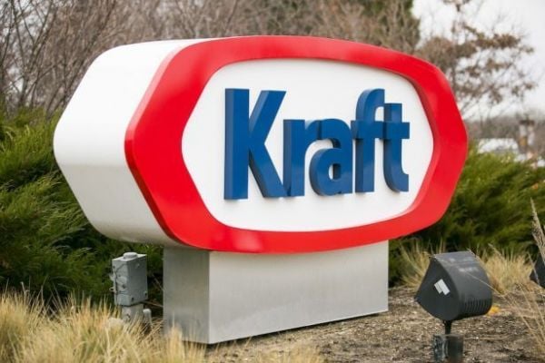 Kraft Heinz’s Sales, Profit Drop in First Quarter After Deal