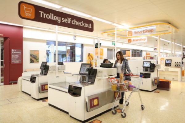 Sainsbury's Trials New Supermarket Layout