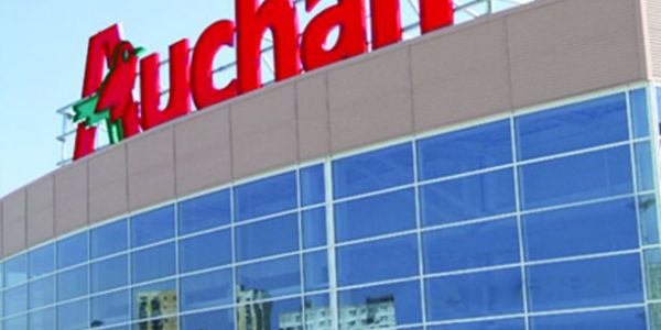 Auchan Russia Hit With Sales Restriction