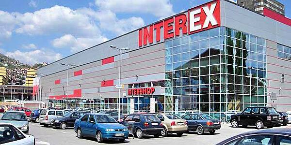 France's Intermarché Departs Serbia