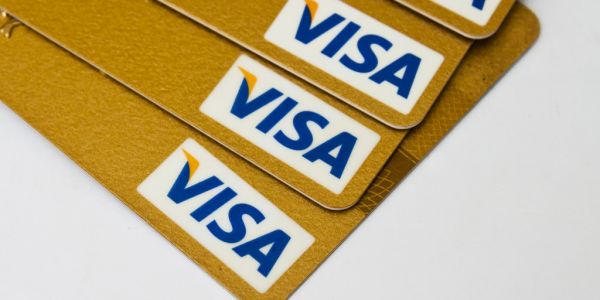 Visa Agrees to Buy Visa Europe for as Much as €21.2 Billion