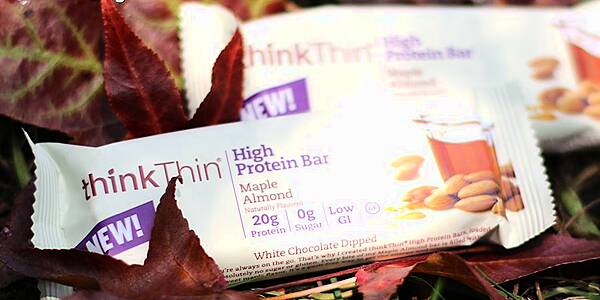 Glanbia To Acquire thinkThin Protein Bar Business