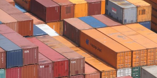 Biggest SE Asia Container Shipper In Talks With France’s CMA CGM