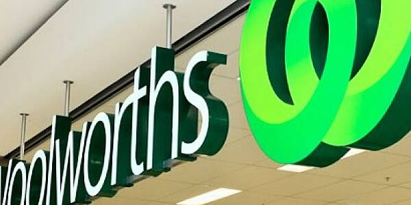 Woolworths' Shares Gain As Clothing, Food Retail Sales Climb