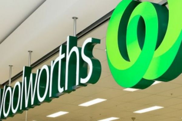 Woolworths Sees Profit Rising as Food Sales Increase