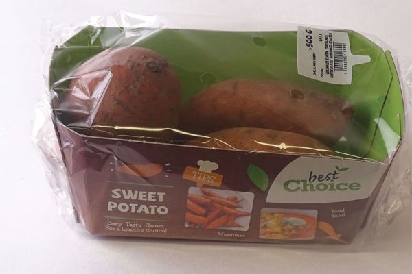 Sweet Potato Has 'The Whole Package', Says Special Fruit