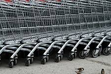 UK Retail Sales Fall as Consumers Driving Growth Take Breather