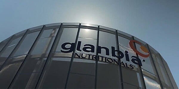 Glanbia Sees Revenue Growth Of 8.4% In Q1 2019