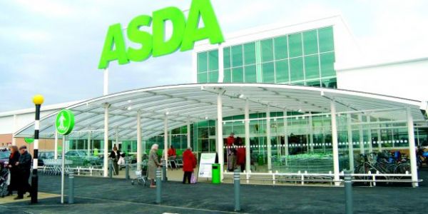 Asda Failing To 'Rise Above The Discounters', Says Verdict Retail
