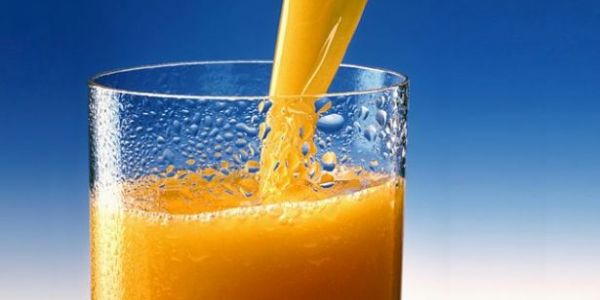 Spanish Juices Market Shrank By 2.7% In 2015