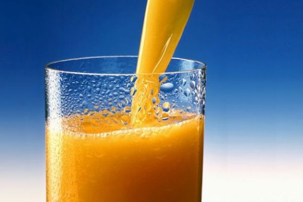 Orange-Juice Futures Jump to Nine-Month High on Bug Scourge