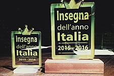Lidl Italia 'Retailer Of The Year' Third Year In A Row