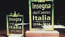 Lidl Italia 'Retailer Of The Year' Third Year In A Row