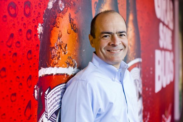 AB InBev Chief Executive Announces Departure After 15 Years At Helm