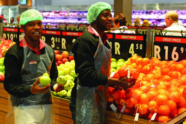 Spar Group South Africa Profit Gains 5.6% On Store Openings