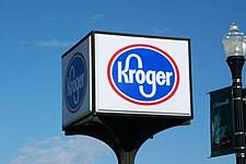 Kroger Surges As It Considers Selling Its Convenience Stores
