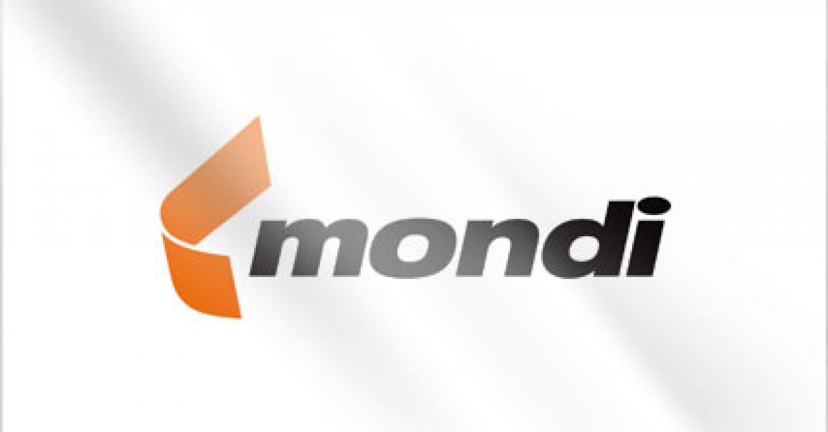 Монди. Mondi. Монди логотип. Mondi PLC.